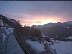 Archiv Foto Webcam Scuol: Bos-cha - Blick Osten 06:00