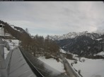 Archiv Foto Webcam Scuol: Bos-cha - Blick Osten 15:00