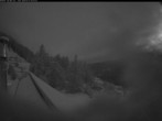 Archiv Foto Webcam Scuol: Bos-cha - Blick Osten 19:00