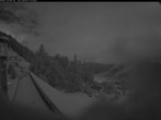 Archiv Foto Webcam Scuol: Bos-cha - Blick Osten 21:00