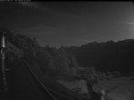 Archiv Foto Webcam Scuol: Bos-cha - Blick Osten 01:00