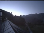 Archiv Foto Webcam Scuol: Bos-cha - Blick Osten 03:00