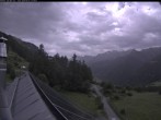 Archiv Foto Webcam Scuol: Bos-cha - Blick Osten 11:00