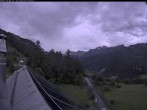 Archiv Foto Webcam Scuol: Bos-cha - Blick Osten 19:00