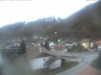 Archived image Webcam Schnalstal - View Berghotel Tyrol 06:00