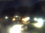 Archived image Webcam Schnalstal - View Berghotel Tyrol 03:00