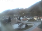 Archived image Webcam Schnalstal - View Berghotel Tyrol 05:00