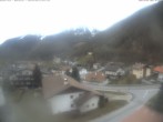 Archived image Webcam Schnalstal - View Berghotel Tyrol 06:00
