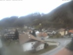 Archived image Webcam Schnalstal - View Berghotel Tyrol 07:00