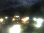 Archived image Webcam Schnalstal - View Berghotel Tyrol 21:00