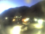 Archived image Webcam Schnalstal - View Berghotel Tyrol 05:00