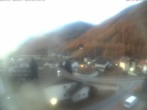 Archived image Webcam Schnalstal - View Berghotel Tyrol 06:00