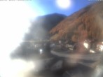 Archived image Webcam Schnalstal - View Berghotel Tyrol 07:00