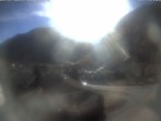 Archived image Webcam Schnalstal - View Berghotel Tyrol 11:00