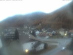 Archived image Webcam Schnalstal - View Berghotel Tyrol 15:00