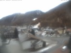 Archiv Foto Webcam Berghotel Tyrol im Schnalstal: Blick auf das Dorf Unser Frau 11:00