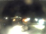 Archiv Foto Webcam Berghotel Tyrol im Schnalstal: Blick auf das Dorf Unser Frau 01:00