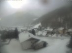 Archived image Webcam Schnalstal - View Berghotel Tyrol 07:00