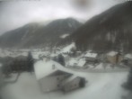 Archived image Webcam Schnalstal - View Berghotel Tyrol 13:00