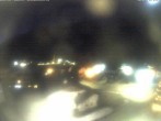 Archiv Foto Webcam Berghotel Tyrol im Schnalstal: Blick auf das Dorf Unser Frau 05:00