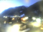 Archiv Foto Webcam Berghotel Tyrol im Schnalstal: Blick auf das Dorf Unser Frau 06:00