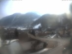 Archiv Foto Webcam Berghotel Tyrol im Schnalstal: Blick auf das Dorf Unser Frau 13:00