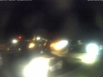 Archiv Foto Webcam Berghotel Tyrol im Schnalstal: Blick auf das Dorf Unser Frau 01:00