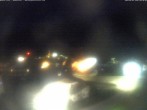 Archiv Foto Webcam Berghotel Tyrol im Schnalstal: Blick auf das Dorf Unser Frau 03:00