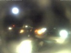 Archiv Foto Webcam Berghotel Tyrol im Schnalstal: Blick auf das Dorf Unser Frau 01:00