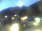 Archiv Foto Webcam Berghotel Tyrol im Schnalstal: Blick auf das Dorf Unser Frau 03:00