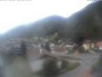 Archiv Foto Webcam Berghotel Tyrol im Schnalstal: Blick auf das Dorf Unser Frau 15:00