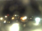 Archiv Foto Webcam Berghotel Tyrol im Schnalstal: Blick auf das Dorf Unser Frau 21:00