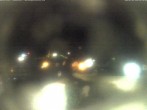 Archiv Foto Webcam Berghotel Tyrol im Schnalstal: Blick auf das Dorf Unser Frau 01:00