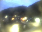 Archiv Foto Webcam Berghotel Tyrol im Schnalstal: Blick auf das Dorf Unser Frau 03:00