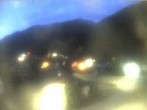 Archiv Foto Webcam Berghotel Tyrol im Schnalstal: Blick auf das Dorf Unser Frau 03:00