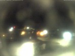 Archived image Webcam Schnalstal - View Berghotel Tyrol 23:00