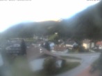 Archived image Webcam Schnalstal - View Berghotel Tyrol 05:00