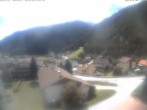 Archived image Webcam Schnalstal - View Berghotel Tyrol 11:00