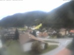 Archived image Webcam Schnalstal - View Berghotel Tyrol 13:00