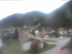 Archived image Webcam Schnalstal - View Berghotel Tyrol 15:00