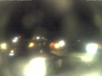 Archived image Webcam Schnalstal - View Berghotel Tyrol 21:00