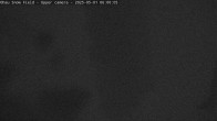 Archiv Foto Webcam Ohau Snow Fields: Blick auf den Lake Ohau 05:00