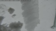 Archiv Foto Webcam Ohau Snow Fields: Blick auf den Lake Ohau 07:00