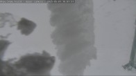 Archiv Foto Webcam Ohau Snow Fields: Blick auf den Lake Ohau 09:00