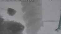 Archiv Foto Webcam Ohau Snow Fields: Blick auf den Lake Ohau 11:00