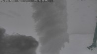 Archiv Foto Webcam Ohau Snow Fields: Blick auf den Lake Ohau 13:00