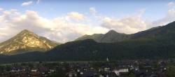 Archiv Foto Webcam Farchant im Zugspitzland 05:00