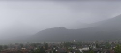 Archiv Foto Webcam Farchant im Zugspitzland 07:00