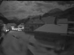 Archived image Webcam Scuol: Bos-cha West 23:00