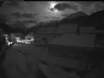 Archived image Webcam Scuol: Bos-cha West 01:00